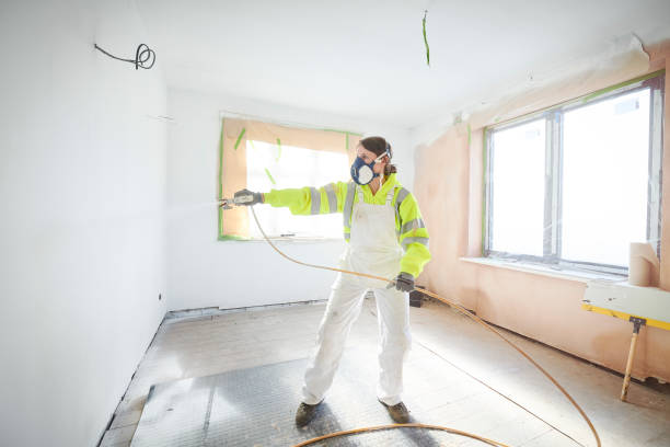 Best Residential Mold Inspection & Testing  in Euless, TX
